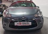 DS Automobiles Ds DS3 3 1.6 e-HDi 90 airdream So Chic - DS Automobiles DS3 aus 2012