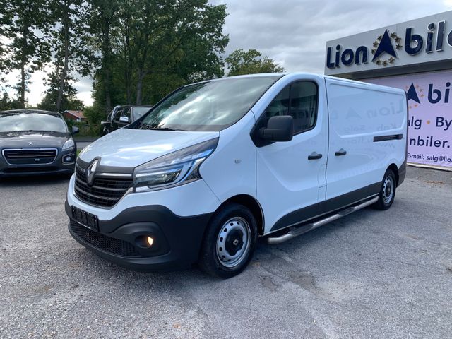 Renault Trafic 2.0 Dci 120 T29 L2h1