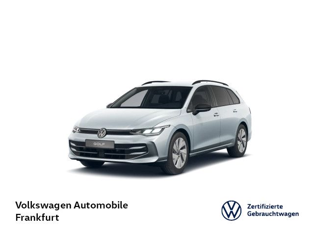 Golf Variant GOAL 1.5 eTSI DSG LED APP 360° NAVI