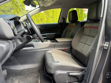 Citroen C5 Aircross - 8