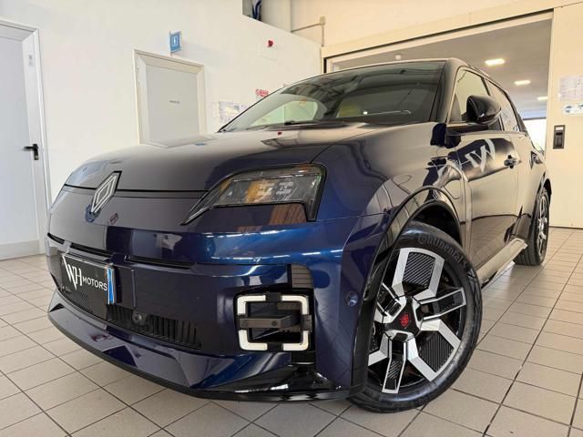 Renault RENAULT R 5 5 E-TECH 150 CV LONG RANGE*PARI AL N