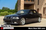 BMW 320 Ci Cabrio mit Hardtop M-Paket - E36 - BMW 320: Cabrio, E36