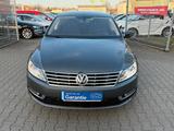 Volkswagen Passat CC 2.0 TDI BMT DSG*GR.NAVI*Bi.XEN*SHZ*18Z - Volkswagen Passat CC: Automatik