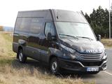 Iveco Daily 35S18 3,0L Diesel H2L3 - Iveco mit Diesel-Antrieb: Automatik