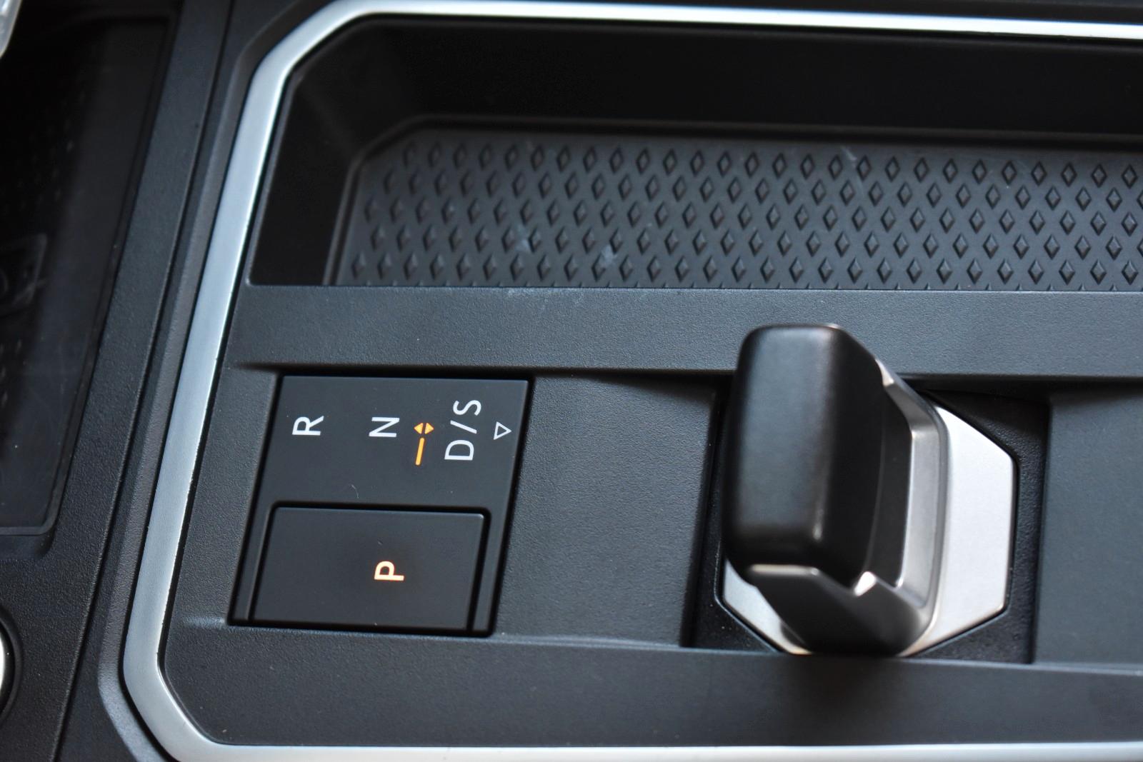 Ford Tourneo Connect 1.5 EcoBoost Aut. Titanium Navi, миниатюра 23