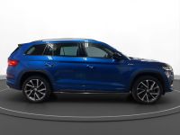 Skoda Kodiaq - Vorschau Bild 6