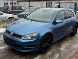 Volkswagen Golf VII Lim. Trendline BMT / TÜV NEU