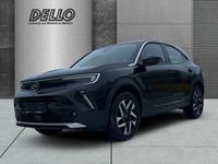Opel Mokka Elegance Automatik LED Navi Kamera Carplay