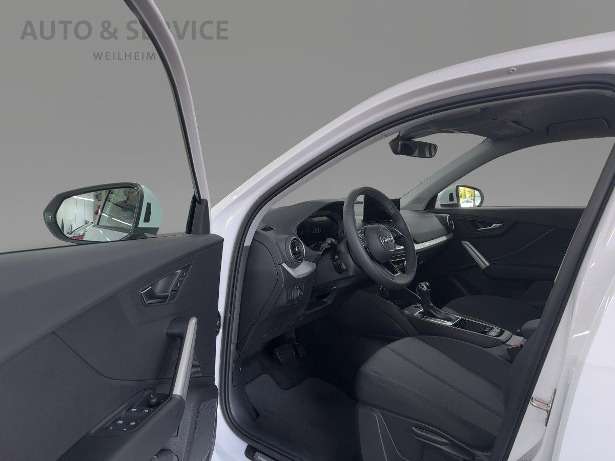 Audi Q2 - Bild 6