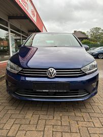 Volkswagen Golf - 4