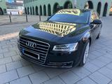 Audi A8 3.0 TDI tiptronic quattro - Matrix Euro 6 - Audi A8 Gebrauchtwagen in München