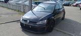 Volkswagen Golf 2.0 TDI DSG BMT GTD NAVI PANO EU6 - Volkswagen Golf: 6gtd