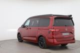 Volkswagen California Beach eHybrid 180 kW 4MOTION - rote Volkswagen T7 California