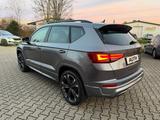 Cupra Ateca 2.0 TSI 4Drive MJ 26 LED*PANO*AHK*Kamera* - Cupra Ateca Gebrauchtwagen in Düsseldorf