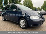 Volkswagen Sharan 1.9TDI Trendline*7-Sitzer*TÜV NEU*Automat - Volkswagen Sharan mit Diesel-Antrieb: Kleinbus, Automatik, 1.9