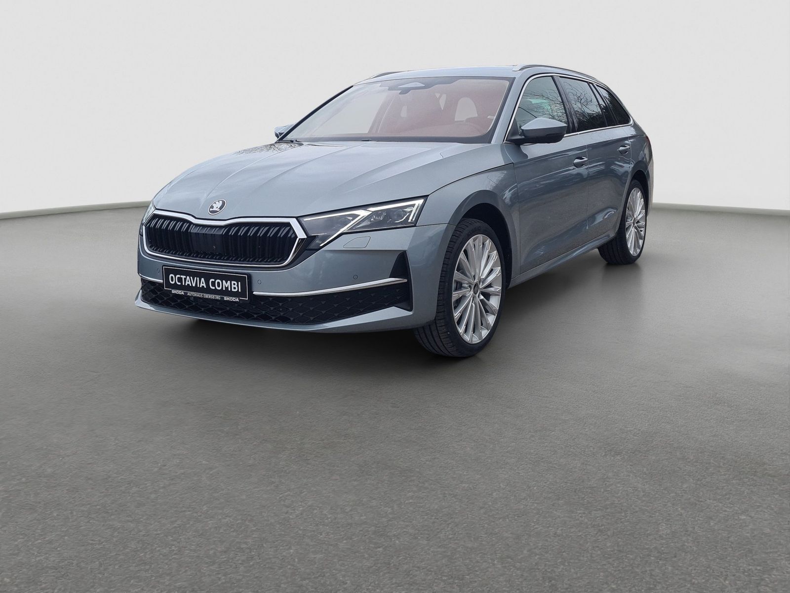 Skoda Octavia - Bild 2