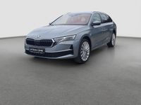 Skoda Octavia - Vorschau Bild 2