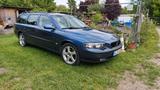 Volvo V70 2,4l Turbo V5 Benzin - gebrauchte Volvo V70 aus dem Jahr 2003