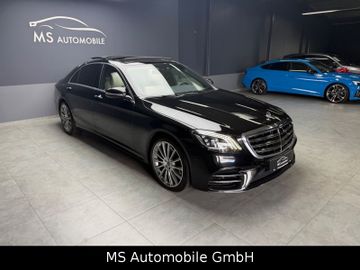 Mercedes S 400 - 8