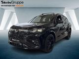 Volkswagen Tiguan R-Line 2.0 l TDI 4MOTION DSG LED NAVI AHK - VW Tiguan Neuwagen in Köln
