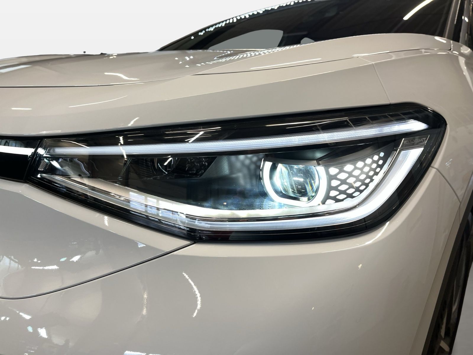 Volkswagen ID.5 - Bild 15