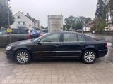 Volkswagen Phaeton V6 TDI 5-Sitzer 4MotionSitzlüftung 2Hand - Volkswagen Phaeton mit Diesel-Antrieb: Automatik