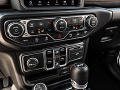 JEEP Wrangler High Altitude 3.0L EcoDiesel SkyOne