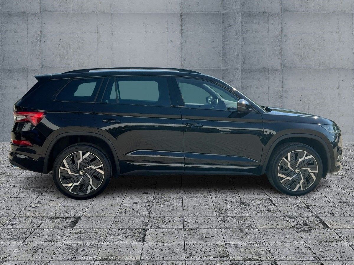 Skoda Kodiaq - Bild 7