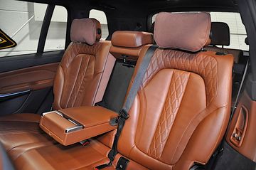 BMW X7 - 5