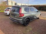 Dacia Jogger TCe 110 (7-Sitzer) Extreme+ +GJR - gebrauchte Dacia Jogger aus dem Jahr 2024