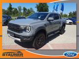 Ford Ranger Raptor 3.0l Doka RFK, AHK, PDC, LED
