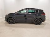 Kia Sportage 1.6 T-GDI DCT Black Edition LED/Leder|R - Kia Sportage: Black Edition