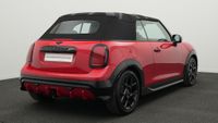 MINI John Cooper Works Cabrio - Vorschau Bild 7