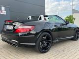 Mercedes-Benz SLK 55 AMG Automatik TOP Zustand DE-Fzg. - Mercedes-Benz: Slk AMG 55