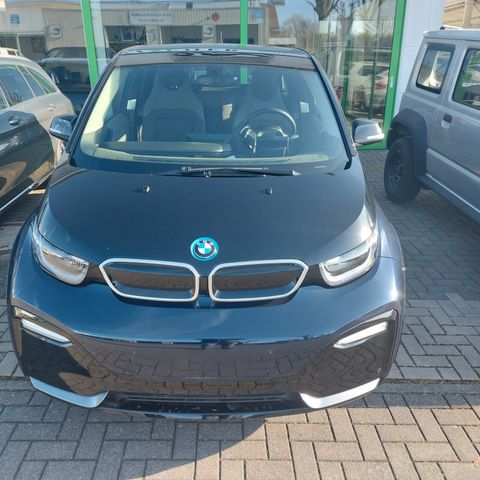 BMW i3S Autom.Navi-SSD-20"Alu-Sitzhz-Kamera-LED