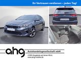 Kia cee'd Sportswagon 1.4 T-GDI Spirit Klima RFK ACC - Kia: Cee D Spirit