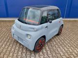 Citroën AMI - graue Citroën AMI