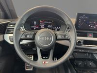 Audi A4 - Vorschau Bild 11