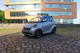 Smart ForTwo fortwo cabrio Brabus - : Cabrio, Brabus