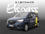 Opel Combo -e L Elegance Elektro (100) KLIMA SHZ PDC