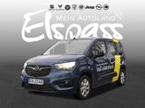 Opel Combo -e L Elegance Elektro (100) KLIMA SHZ PDC