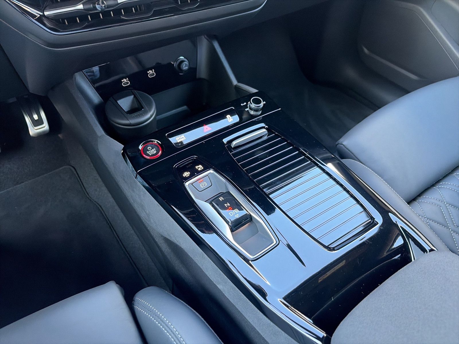 Audi SQ6 e-tron - Bild 21