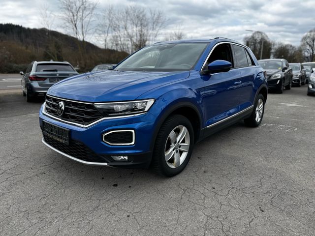 Volkswagen T-Roc Sport DSG *Digital Tacho*LED Scheinwerfer*