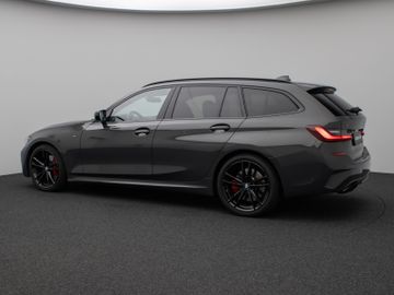 Fahrzeugabbildung BMW M340d xD 360°Panorama Laser HUD DAB Komfort 19"