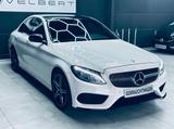 Mercedes-Benz C-Klasse Lim. C 220 BlueTec / d AMG Line - Mercedes-Benz 220: A
