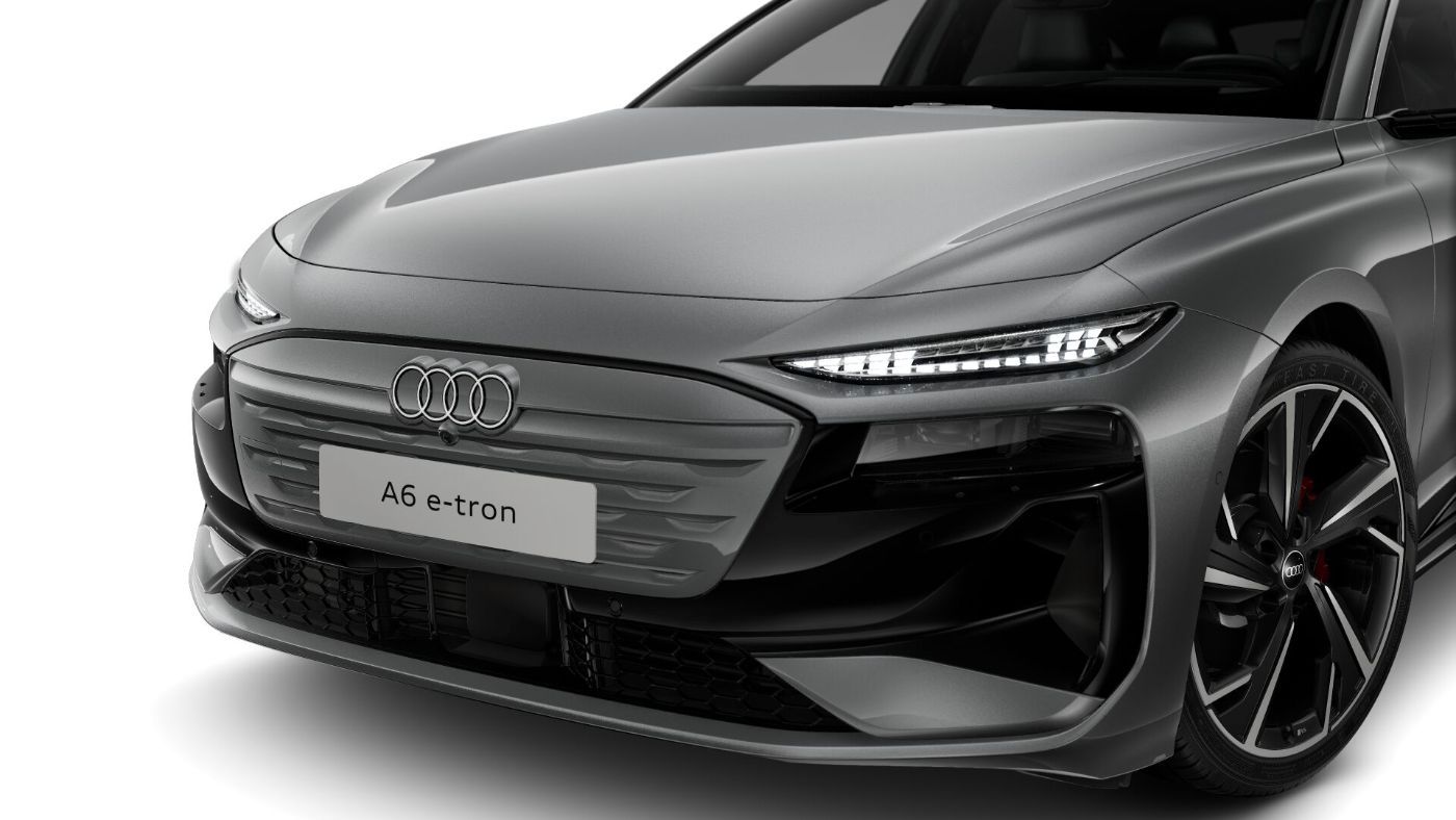 Audi A6 e-tron - Bild 3