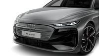 Audi A6 e-tron - Vorschau Bild 3