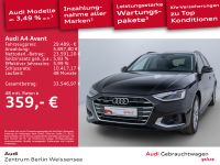 Audi A4 - Vorschau Bild 2