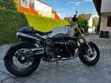 BMW R nine T - BMW R NINE T