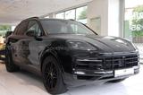 Porsche Cayenne E-Hybrid Dt/1.Hd/Bicolor Leder/Net.89k¤